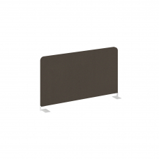 Concept Экран боковой CN.TEKRB.C-72 Kardif 021/Металл Белый 720*390*22