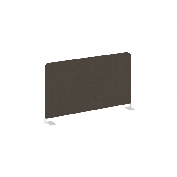 Concept Экран боковой CN.TEKRB.C-72 Kardif 021/Металл Белый 720*390*22