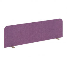 Estetica Экран продольный ES.TEKR.R-138 Romeo 06/Металл Латте 1380 *410*18