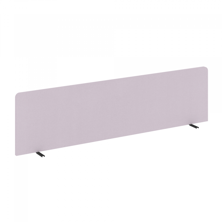 Concept Экран продольный CN.TEKR.C-158 Kardif 008/Металл Антрацит 1580 *415*22