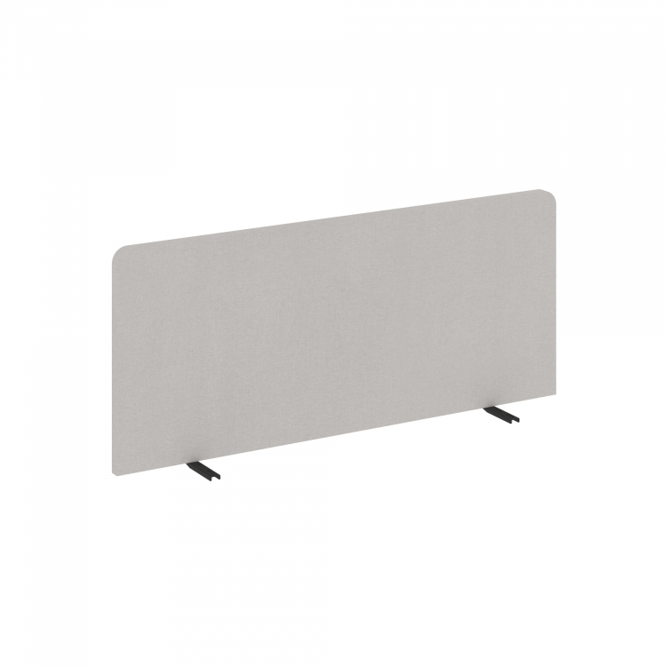 Concept Экран продольный CN.TEKR.C-98 Kardif 006/Металл Черный 980 *415*22