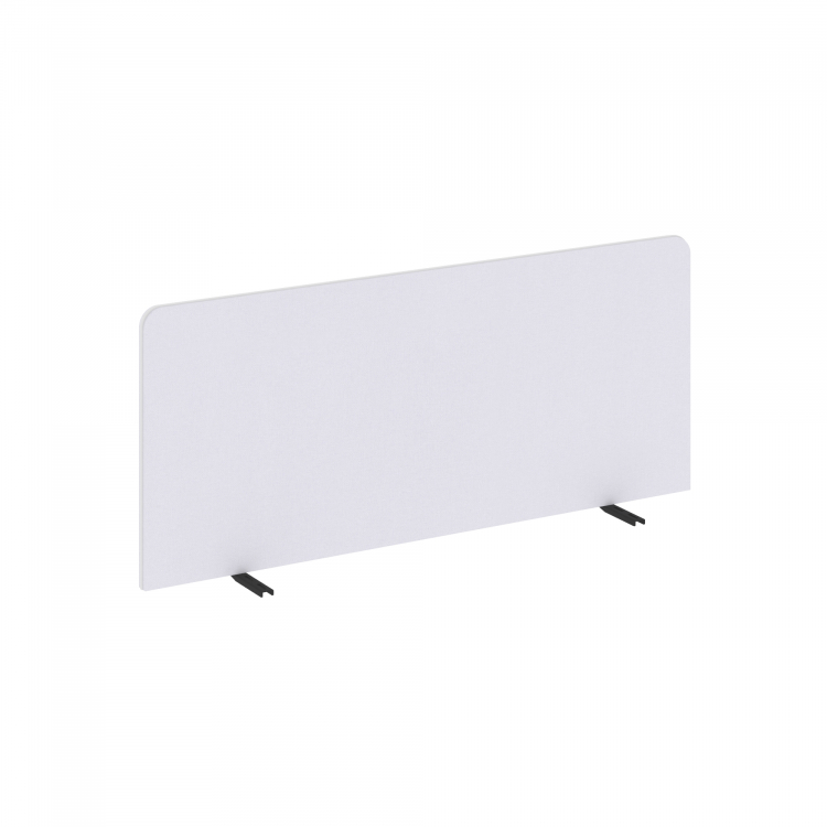 Concept Экран продольный CN.TEKR.CM-98 Kardif 003/Металл Черный 980 *415*22