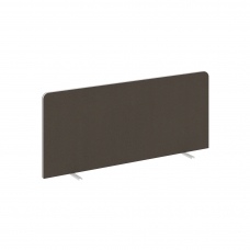 Concept Экран продольный CN.TEKR.CM-98 Kardif 021/Металл Белый 980 *415*22