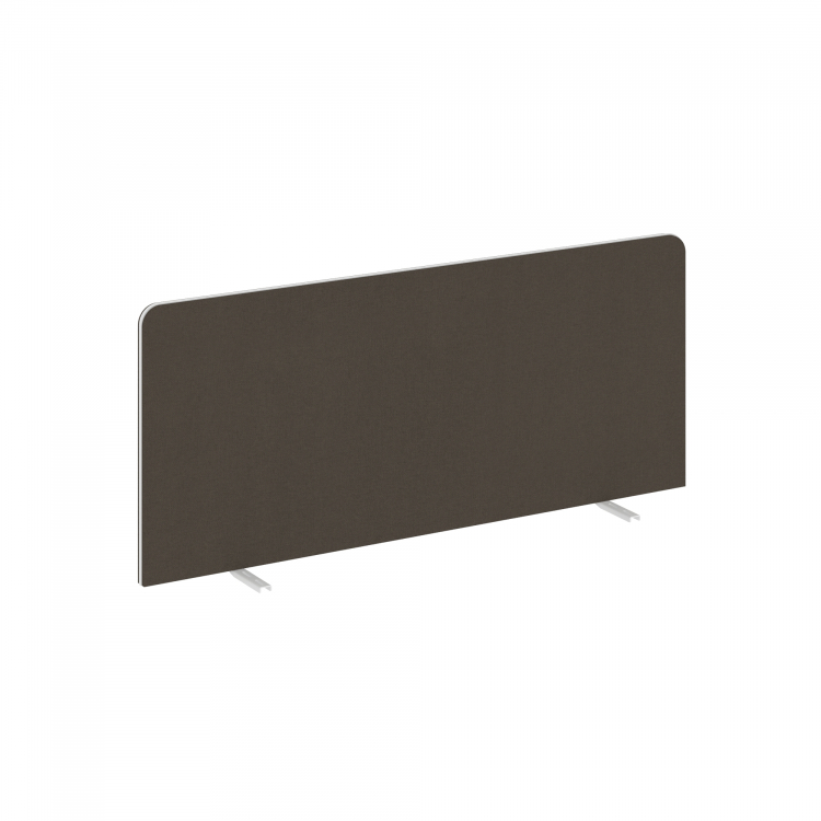 Concept Экран продольный CN.TEKR.CM-98 Kardif 021/Металл Белый 980 *415*22