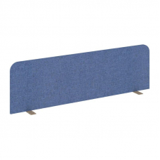 Estetica Экран продольный ES.TEKR.R-138 Romeo 11/Металл Латте 1380 *410*18