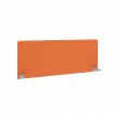 Slim Экран тканевый С.ТЭКР-4 Оранжевый 1090*450*22