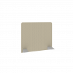 Slim Экран тканевый С.ТЭКР-1 Темно-бежевый 510*450*22 Slim Экран тканевый С.ТЭКР-1 Темно-бежевый 510*450*22