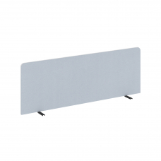 Concept Экран продольный CN.TEKR.CM-118 Kardif 009/Металл Антрацит 1180 *415*22