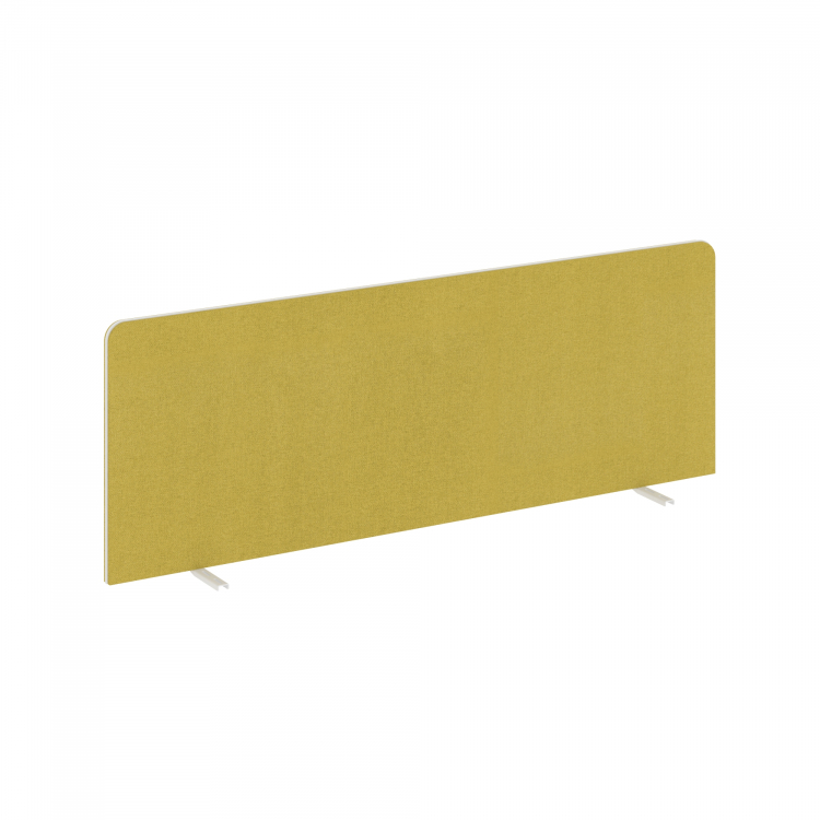 Concept Экран продольный CN.TEKR.CM-118 Kardif 014/Металл Черный 1180 *415*22