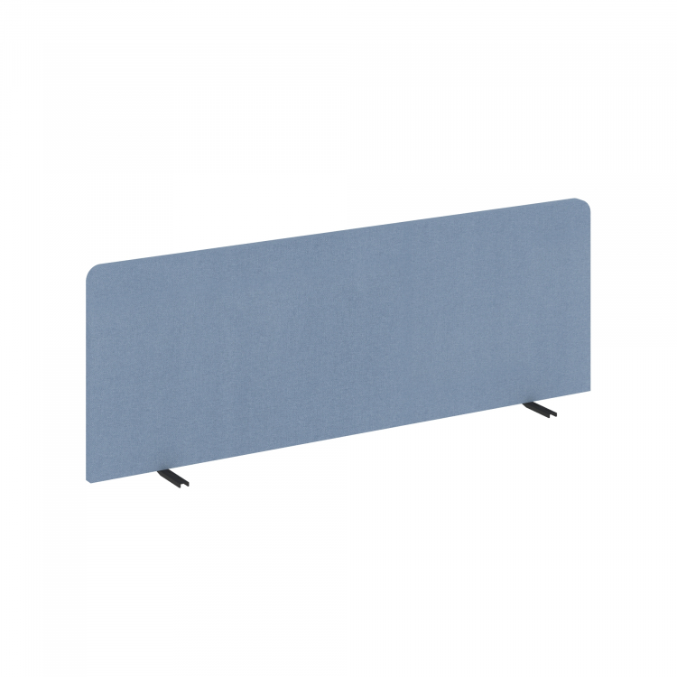 Concept Экран продольный CN.TEKR.C-118 Kardif 015/Металл Антрацит 1180 *415*22