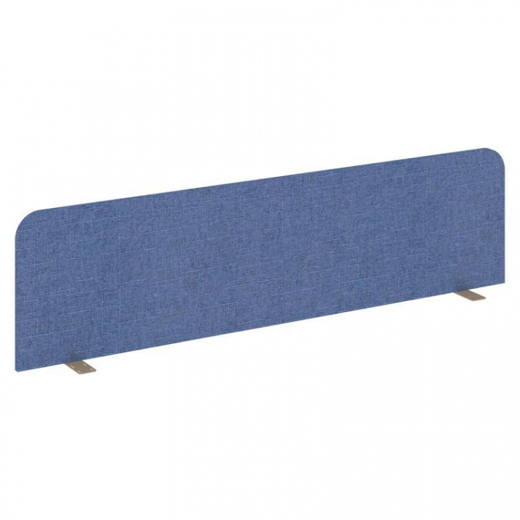 Estetica Экран продольный ES.TEKR.R-158 Romeo 11/Металл Латте 1580 *410*18