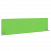 Slim Экран тканевый С.ТЭКР-6 Зеленый 1490*450*22