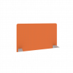 Slim Экран тканевый боковой С.ТЭКР.Б-72 Оранжевый 720*450*22