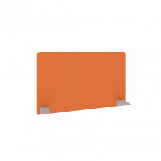 Slim Экран тканевый боковой С.ТЭКР.Б-72 Оранжевый 720*450*22