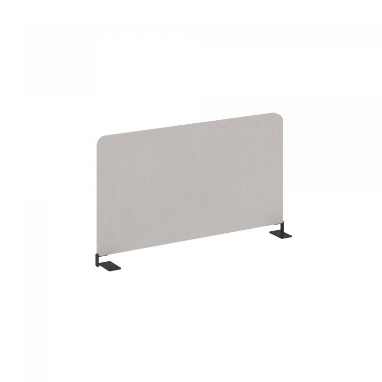 Concept Экран боковой CN.TEKRB.C-72 Kardif 006/Металл Антрацит 720*390*22