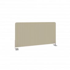 Style Экран тканевый боковой Л.ТЭКР-5 Темно-бежевый 720*390*22