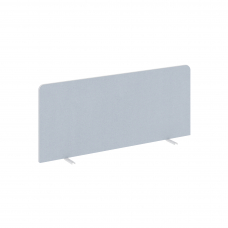 Concept Экран продольный CN.TEKR.CM-98 Kardif 009/Металл Белый 980 *415*22