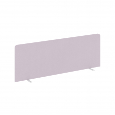 Concept Экран продольный CN.TEKR.C-118 Kardif 008/Металл Белый 1180 *415*22