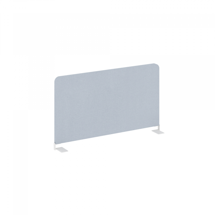 Concept Экран боковой CN.TEKRB.C-72 Kardif 009/Металл Белый 720*390*22