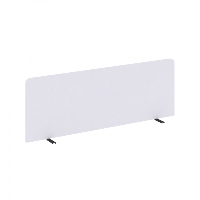 Concept Экран продольный CN.TEKR.C-118 Kardif 003/Металл Антрацит 1180 *415*22