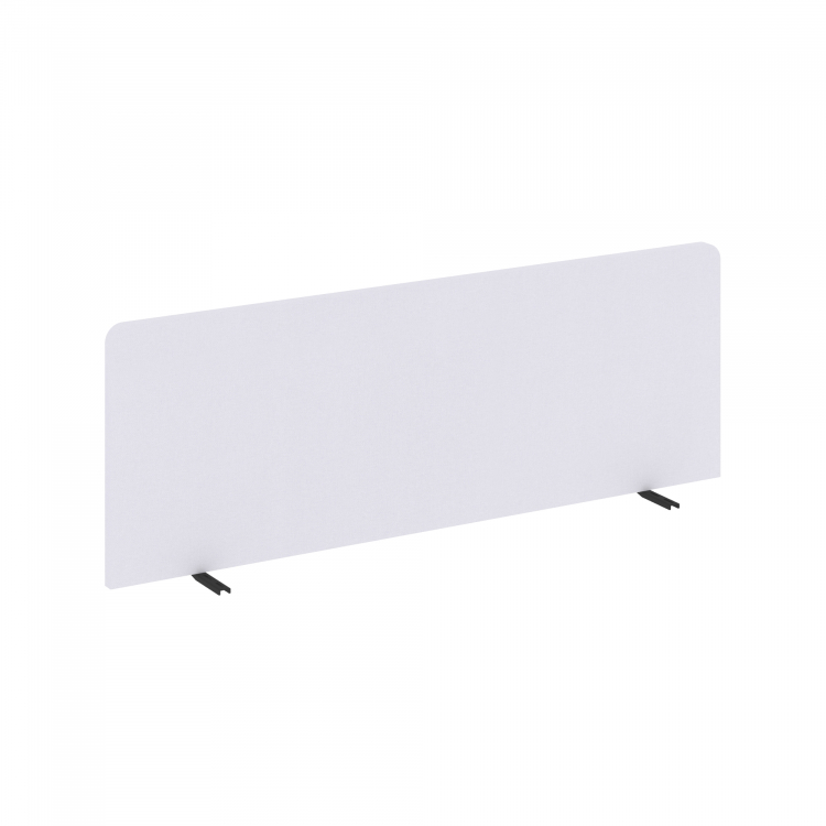 Concept Экран продольный CN.TEKR.C-118 Kardif 003/Металл Антрацит 1180 *415*22