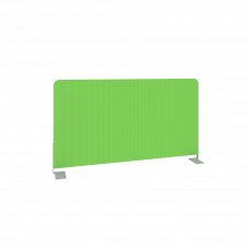 Style Экран тканевый боковой Л.ТЭКР-5 Зеленый 720*390*22