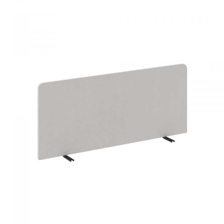 Concept Экран продольный CN.TEKR.CM-98 Kardif 006/Металл Антрацит 980 *415*22