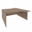 Onix Рабочая станция O.D.SA-1 Дуб Аризона 1580*1995*750 (1475/460)