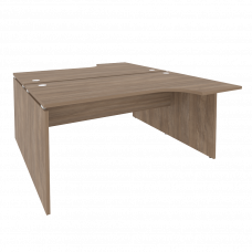 Onix Рабочая станция O.D.SA-1 Дуб Аризона 1580*1995*750 (1475/460)