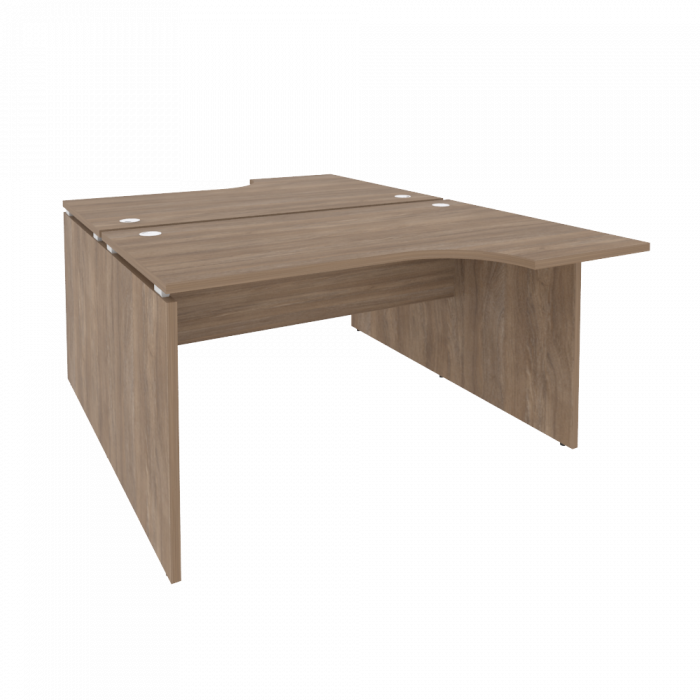 Onix Рабочая станция O.D.SA-2 Дуб Аризона 1380*1995*750 (1475/460)