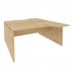 Onix Рабочая станция O.D.SA-1 Тиквуд Светлый 1580*1995*750 (1475/460)
