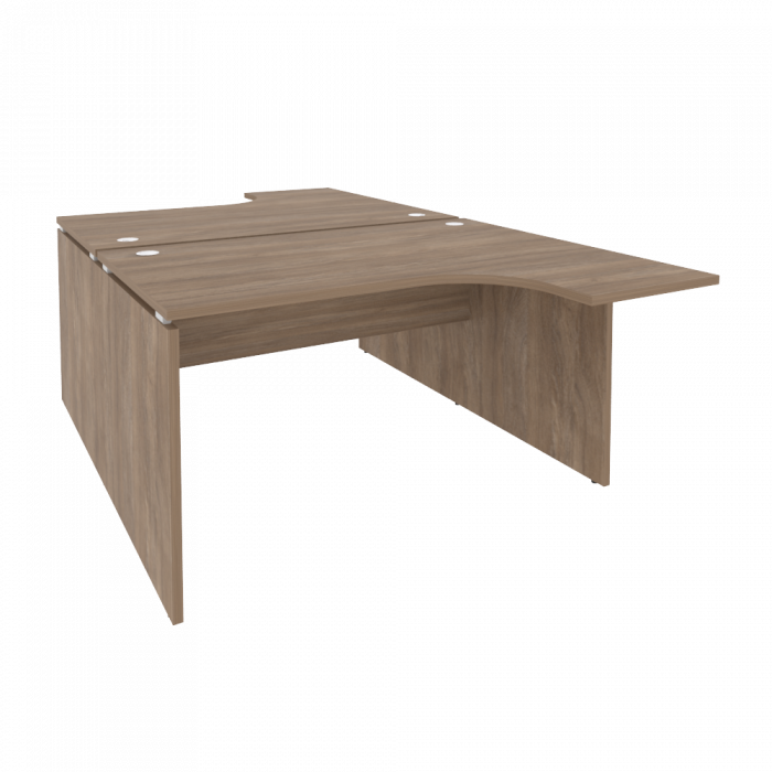 Onix Рабочая станция O.D.SA-3 Дуб Аризона 1380*2395*750 (1635/460)