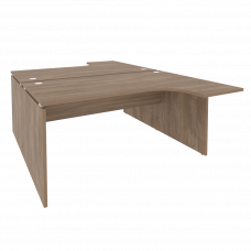 Onix Рабочая станция O.D.SA-4 Дуб Аризона 1580*2395*750 (1635/460)