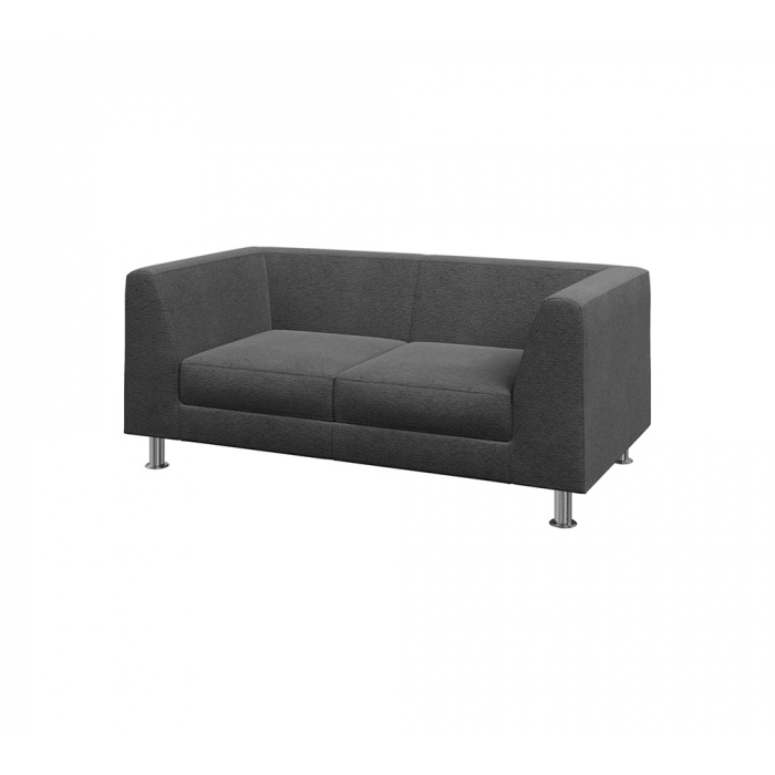 Диван 2-местный Эволюшн EVO2-2