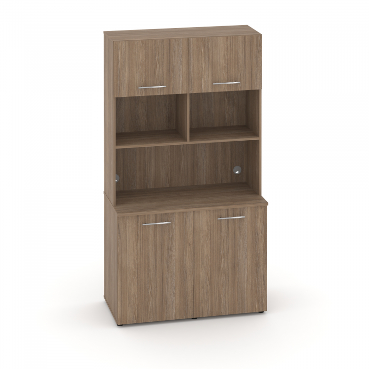 Fit Вариант № 6 MN-006 Дуб Аризона 1200*600/420*2178