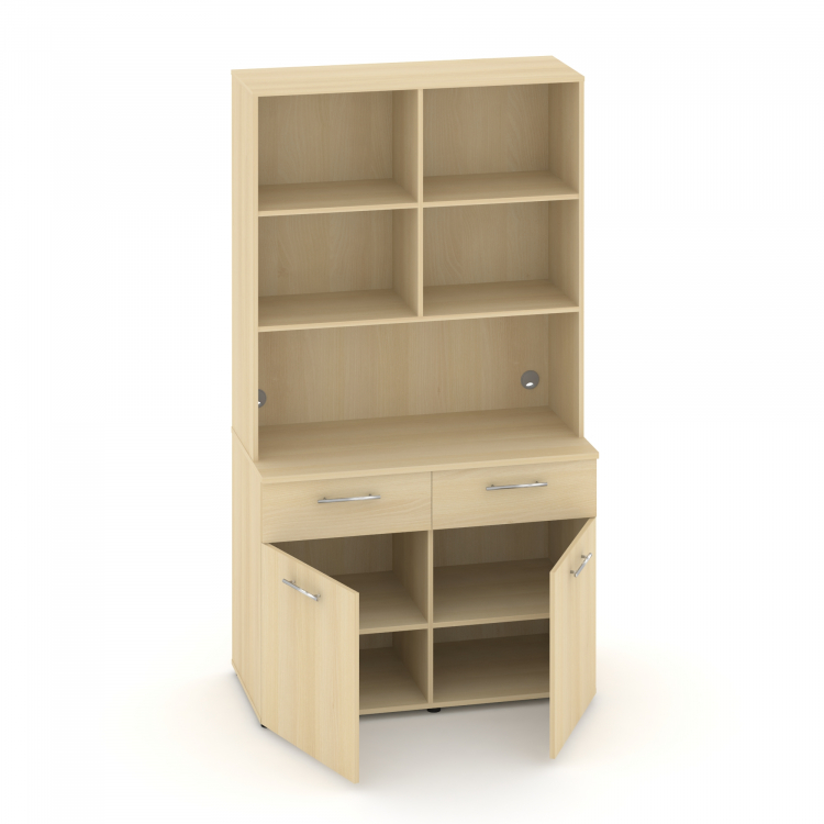 Fit Вариант № 8 MN-008 Акация Лорка 1200*600/420*2175