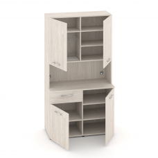 Fit Вариант № 3 MN-003 Денвер Светлый 1200*600/420*2178