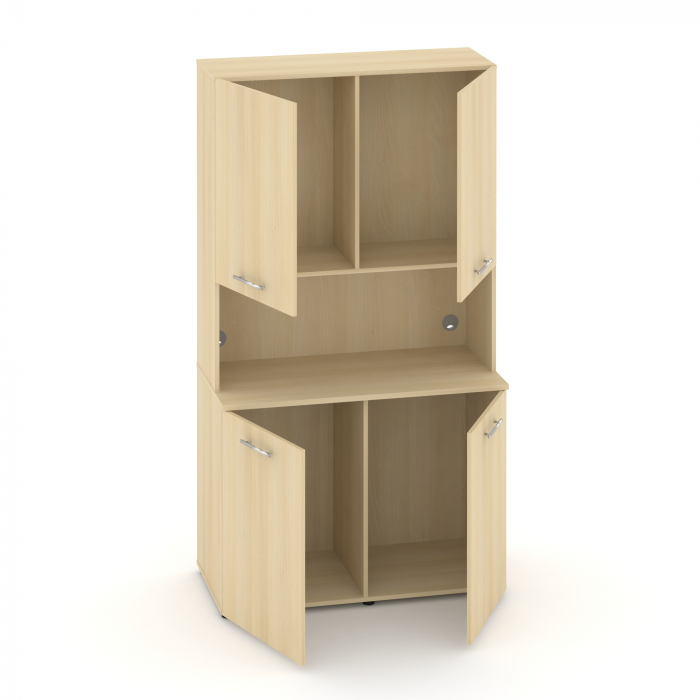 Фит Вариант № 7 MN-007 Акация Лорка 1200*600/420*2175