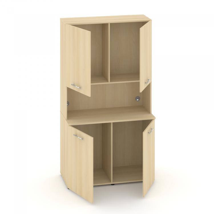 Fit Вариант № 7 MN-007 Акация Лорка 1200*600/420*2175