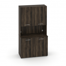 Fit Вариант № 7 MN-007 Дуб Мали 1200*600/420*2178