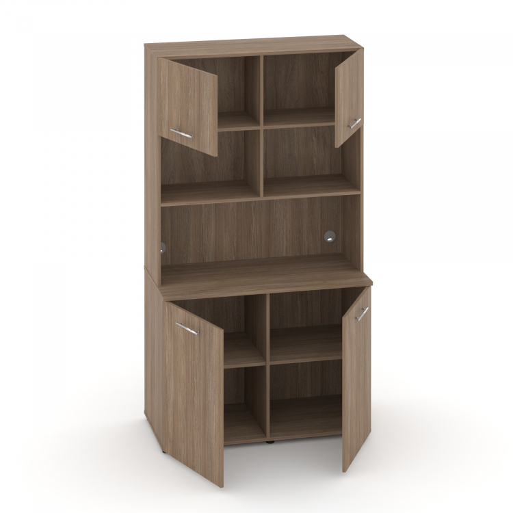 Fit Вариант № 6 MN-006 Дуб Аризона 1200*600/420*2178