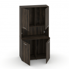 Fit Вариант № 7 MN-007 Дуб Мали 1200*600/420*2178