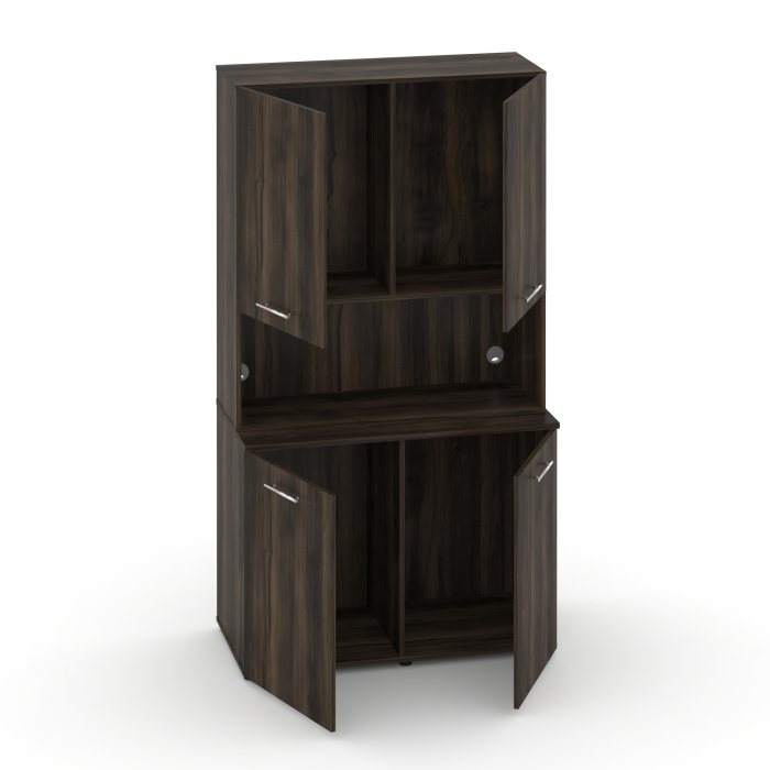 Fit Вариант № 7 MN-007 Дуб Мали 1200*600/420*2178