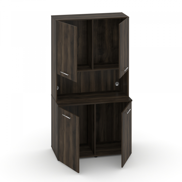 Fit Вариант № 7 MN-007 Дуб Мали 1200*600/420*2178