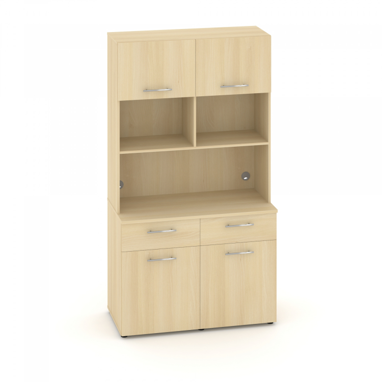 Fit Вариант № 9 MN-009 Акация Лорка 1200*600/420*2175