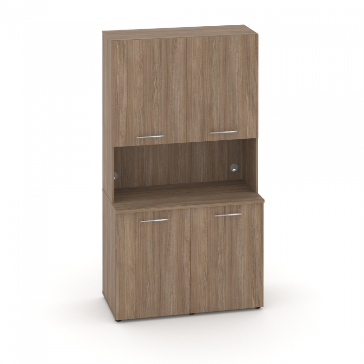 Fit Вариант № 7 MN-007 Дуб Аризона 1200*600/420*2178