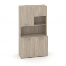 Fit Вариант № 5 MN-005 Дуб Аттик 1200*600/420*2178