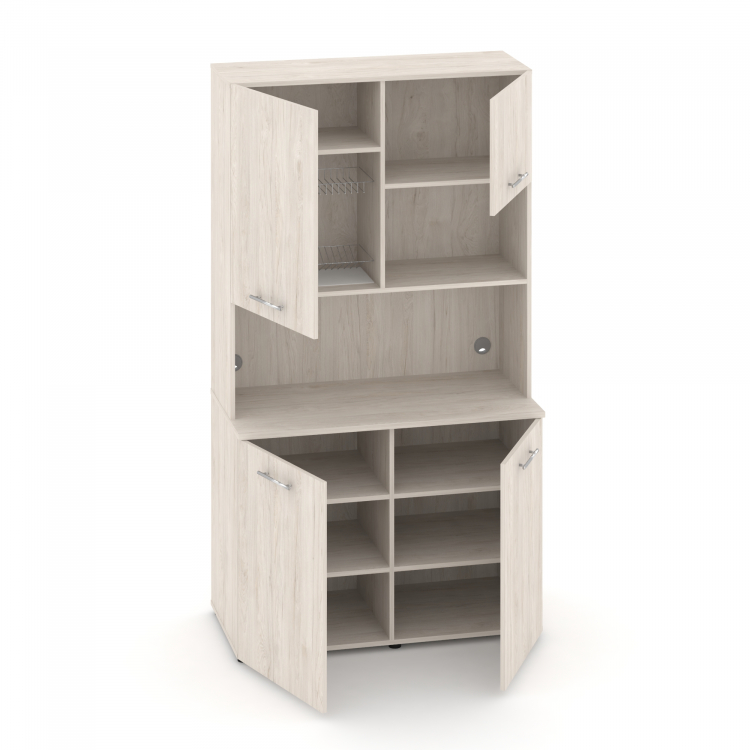 Fit Вариант № 5 MN-005 Денвер Светлый 1200*600/420*2178