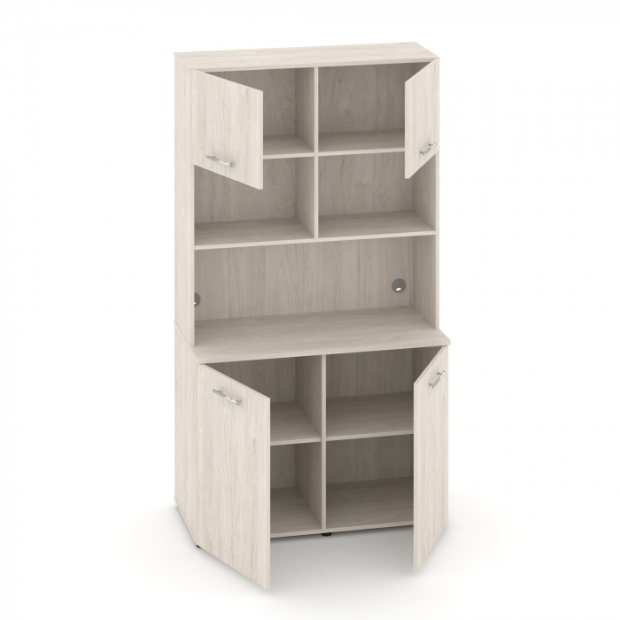 Fit Вариант № 6 MN-006 Денвер Светлый 1200*600/420*2178