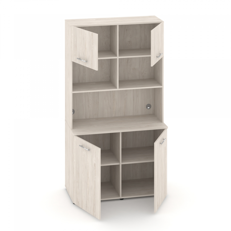 Fit Вариант № 6 MN-006 Денвер Светлый 1200*600/420*2178